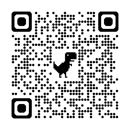 QR Code du B@RN sur Google Play Store